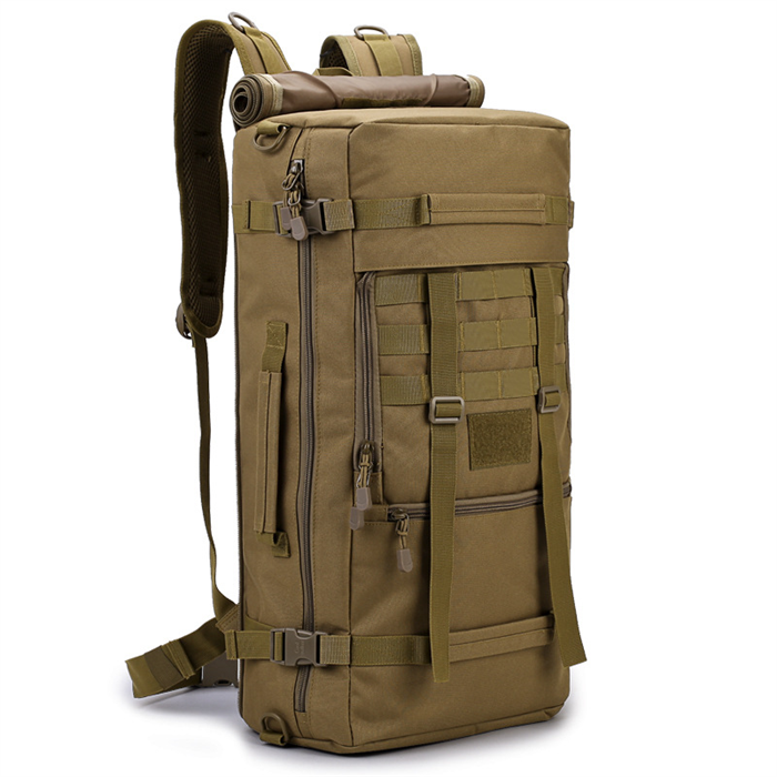  HORBEST Multi-carry Tactical Assault Backpack