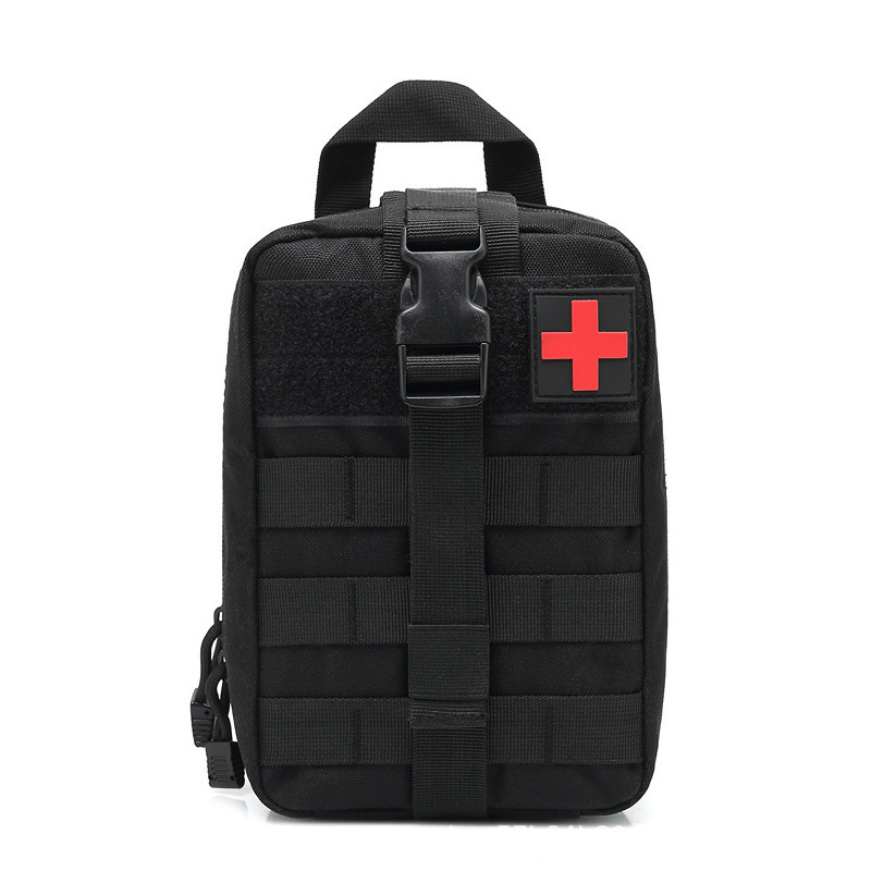 3L Tactical Outdoor Medical Kit Bag