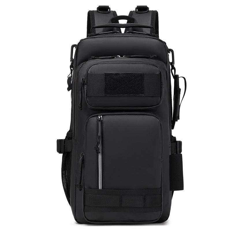 Outdoor Trekking Backpack