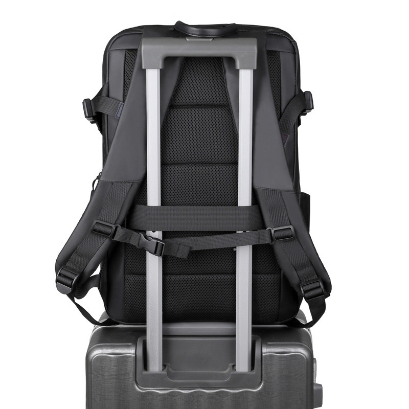 Business School Backpack