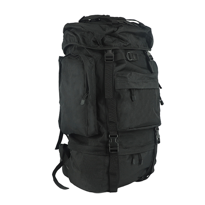 65L Mountaineering with Detachable Multi-Compartments Backpack