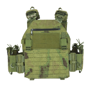 Multifunctional Tactical Vest
