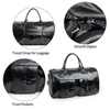 Foldable Multifunctional Travel Bag