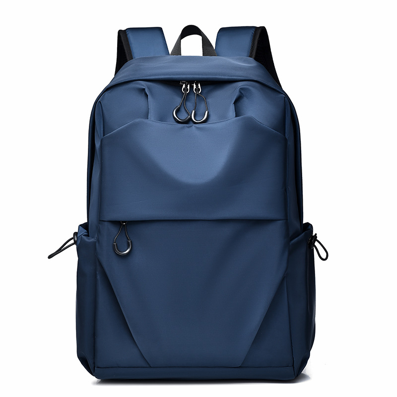 Leisure USB Charging Backpack