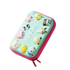 EVA Cartoon Pencil Case