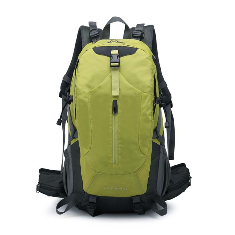 Leisure Camping Backpack