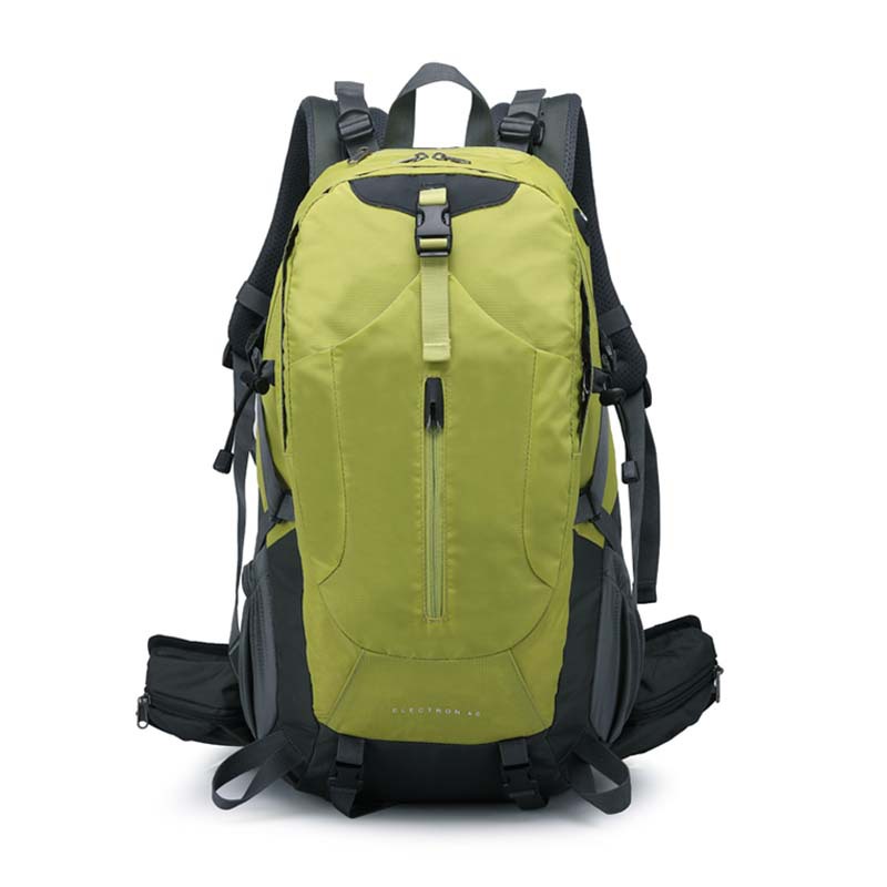 Leisure Camping Backpack