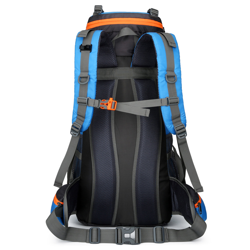 Large Capacity Outdoor Hiking Bag