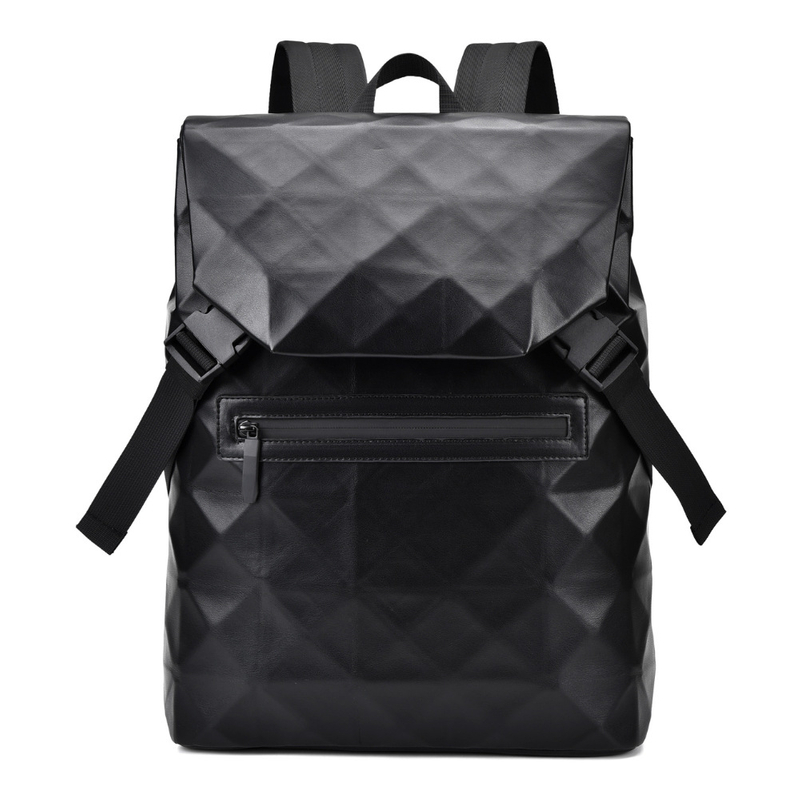 PU Men's Backpack