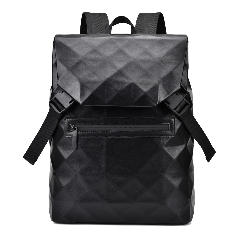PU Men's Backpack