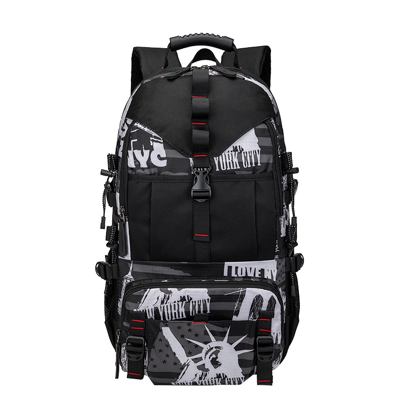 Outdoor Hiking Bag
