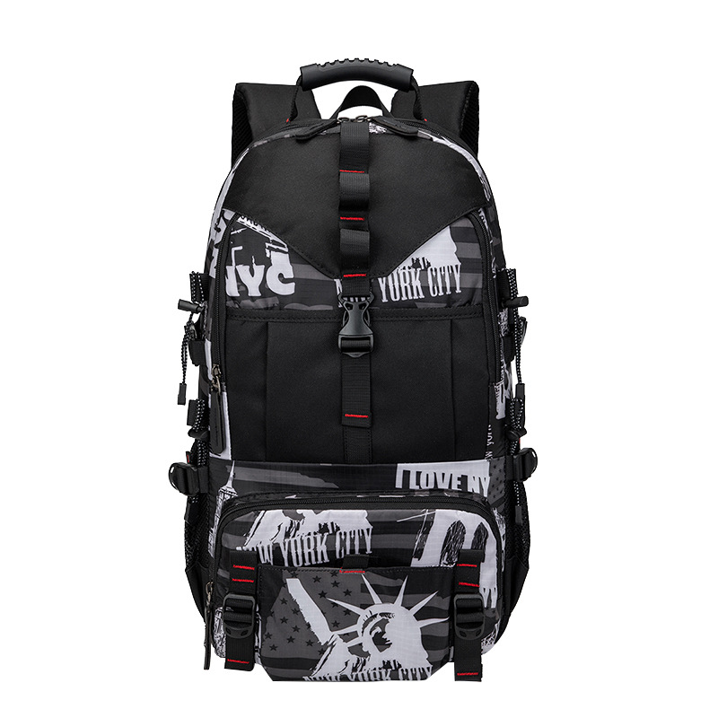 Outdoor Hiking Bag