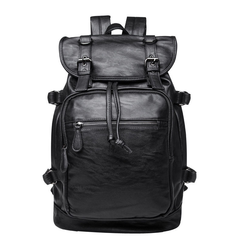 PU Trend Soft Backpack