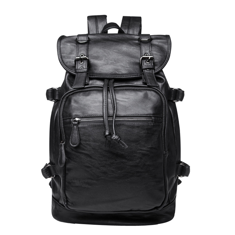 PU Trend Soft Backpack