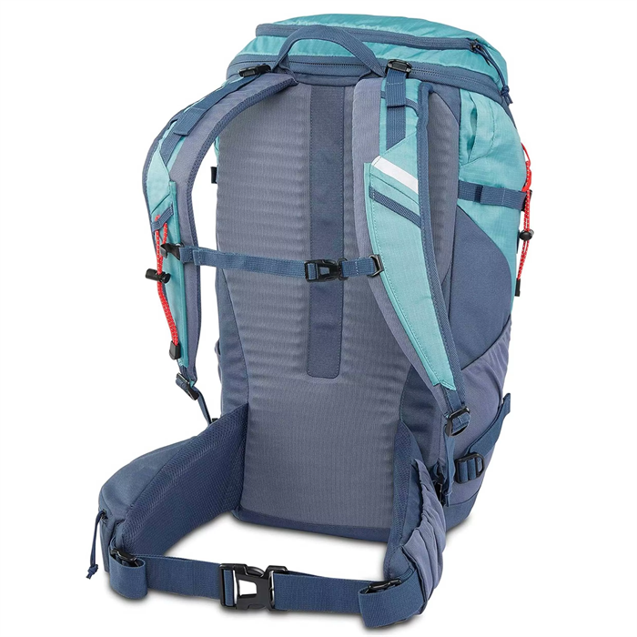 Streamlined Hiking Backpack