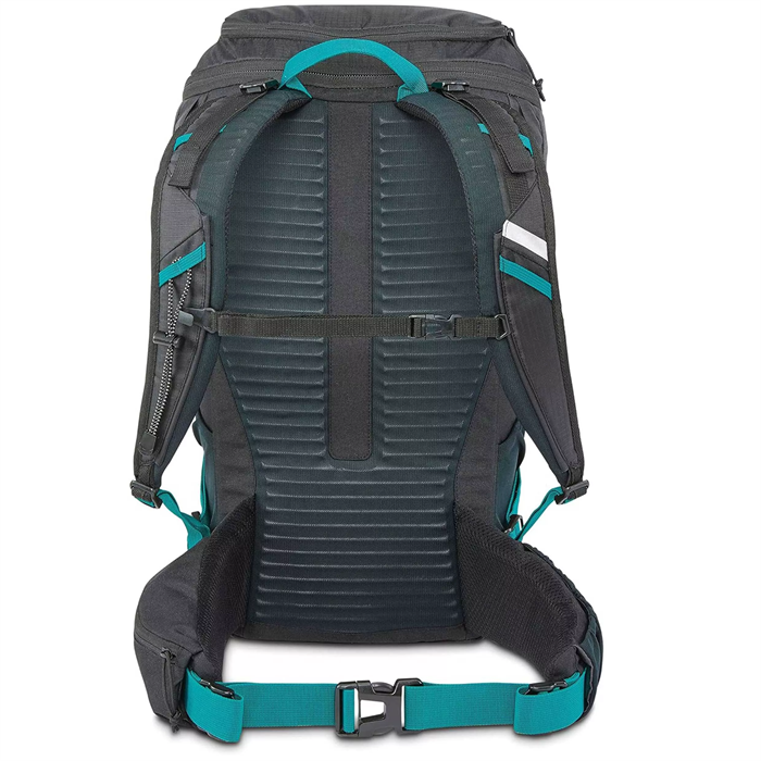 Sophisticated Trekking Pack