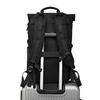 HORBEST Reflective Minimalist Backpack
