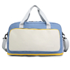 HORBEST HB-24078 Versatile Expandable Travel Bag
