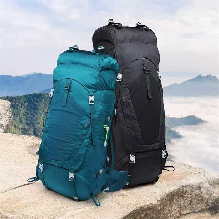 Versatile Outdoor Camping Rucksack