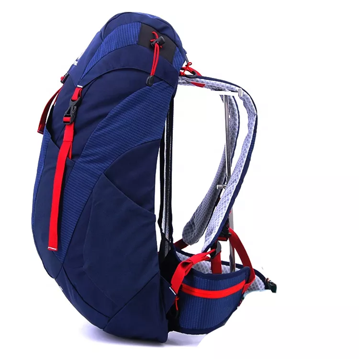 Rugged Mountaineer Trekking Pack