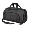 Elegant Multi-Compartment Duffle Bag