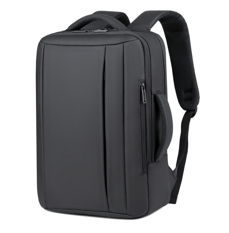 Portable USB Charging Backpack