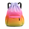 Multi-Purpose Drawstring Sports Bag