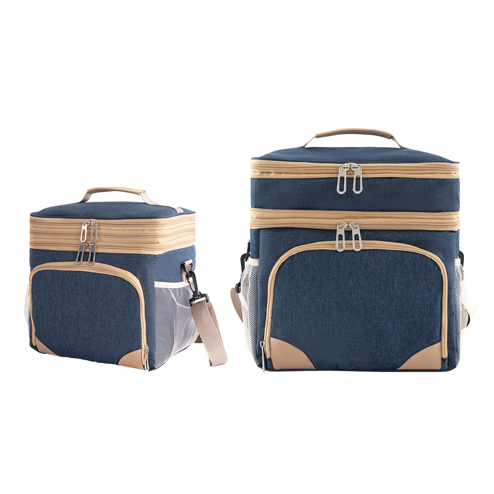 Outdoor Picnic Cooler Bag