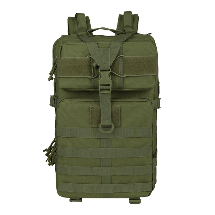 50L 3P Outdoor Tactical Backpack