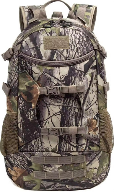 Hot Sale Waterproof Assault Rucksack Gym Outdoor Sports Tactical Backpack Tactical Daypack