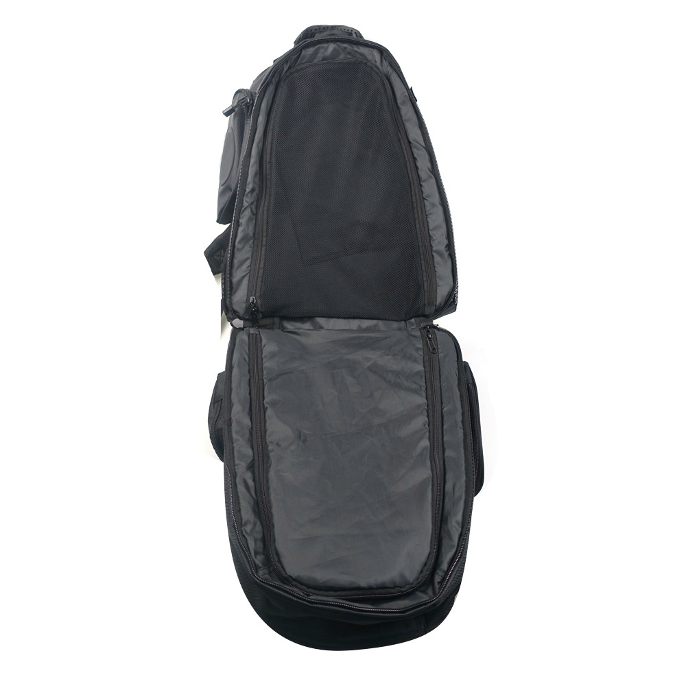 Custom Logo Equestrian Backpack