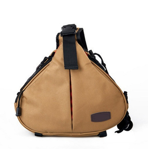 Waterproof DSLR Sling Camera Bag