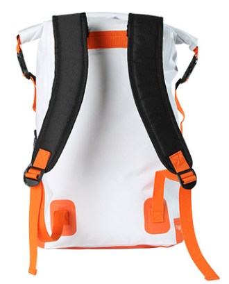 24L Waterproof PVC Travel Backpack