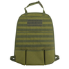 Tactical Car Seat Back Organizer