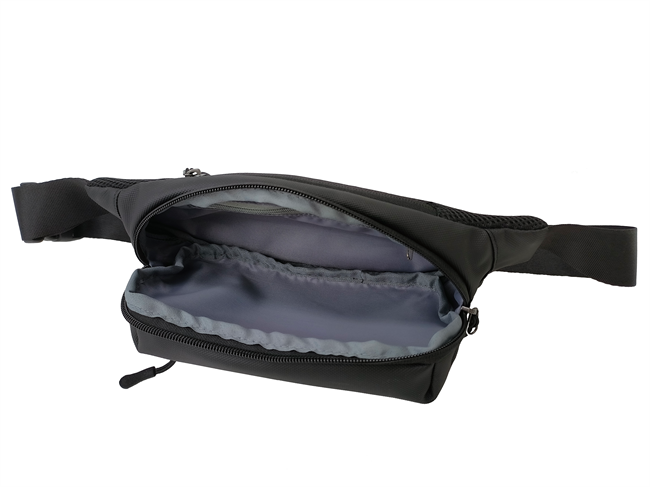 Custom PU Sports Waist Bag
