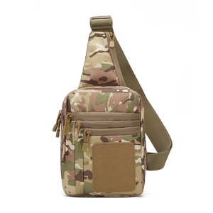 Riding Mountain Sports Waist Bag