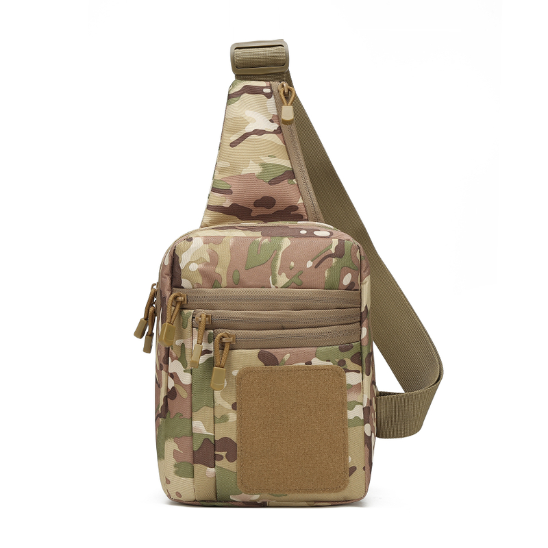 Riding Mountain Sports Waist Bag