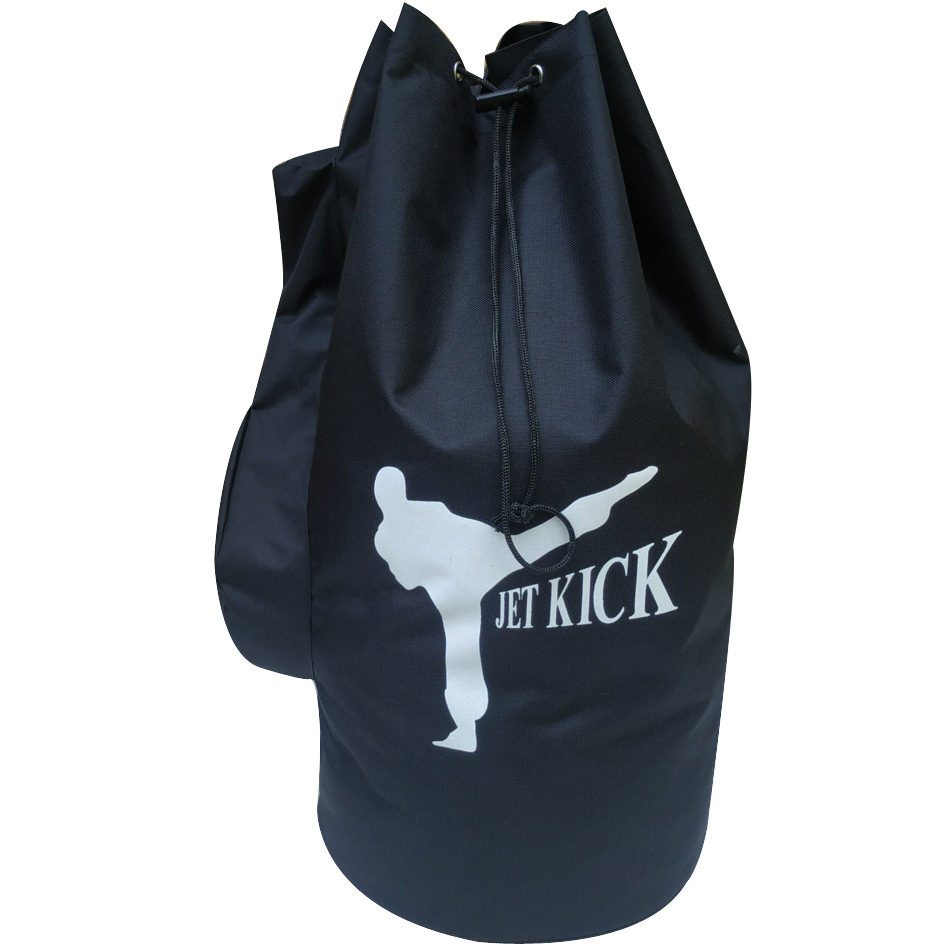 Customizable Martial Arts Gear for Boxing and Taekwondo Bag
