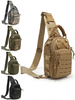 Military Camouflage Fanny Pack