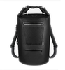 Multifunctional Outdoor Waterproof Barrel Bag