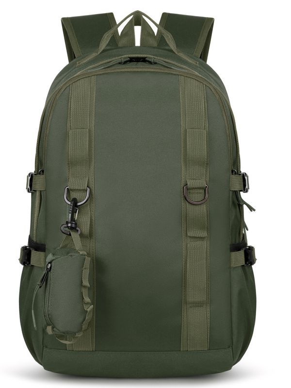 Two-piece Leisure Travel Backpack