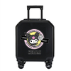 Children's Durable & Cute Character Suitcase