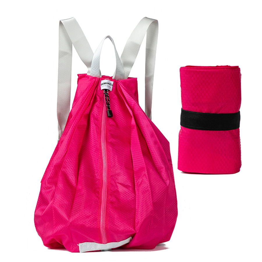 Outdoor Lightweight Foldable Backpack