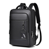 PU Business Travel Men's Backpack