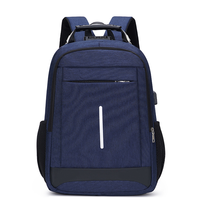 Waterproof Anti-theft Backpack