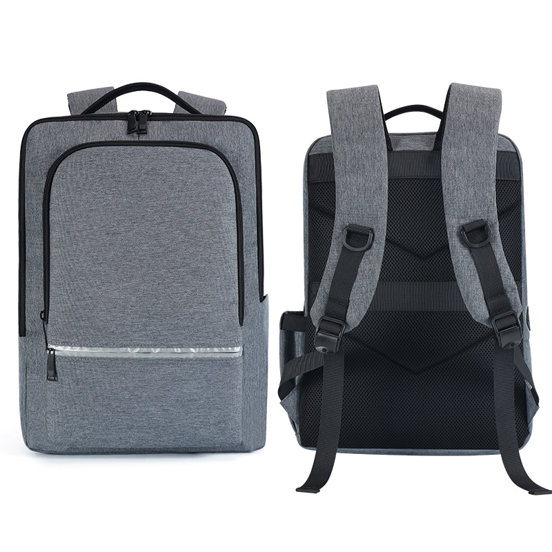 Flip Reflective Strip Backpack
