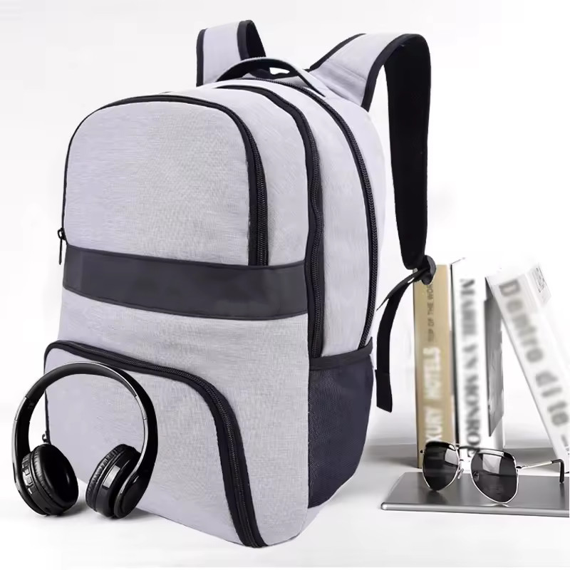 Business Laptop School Backpack