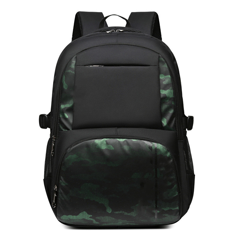 Travel Mountain Bag Large Capacity Backpack Short Travel Bag Leisure School Bag