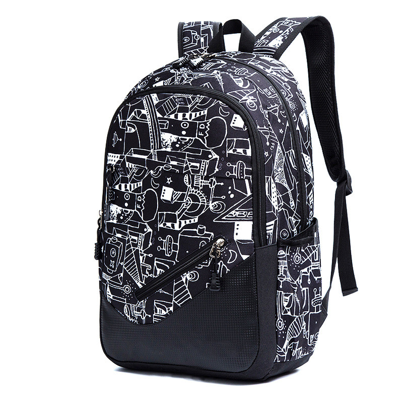 Outdoor Sports Bag