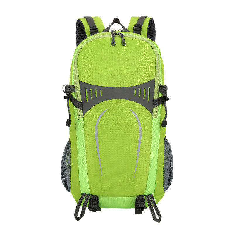 Outdoor High-capacity Hiking Bag